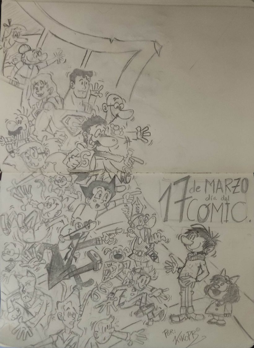 Desarrollo de Proyectos  2