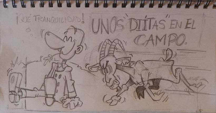 Desarrollo de Proyectos  4