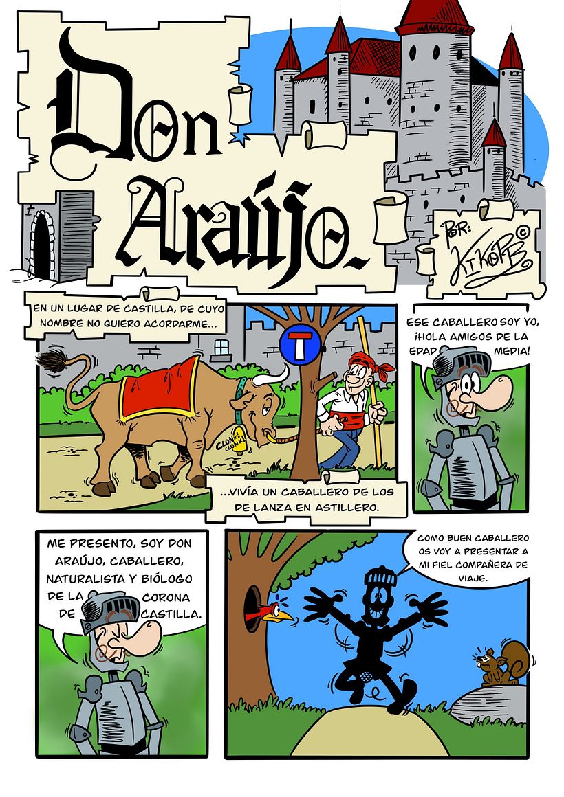 Desarrollo de Proyectos  6