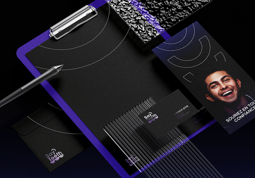 Mock-ups