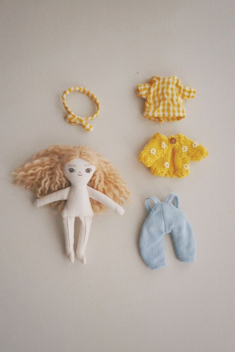 LAS MINIS 11