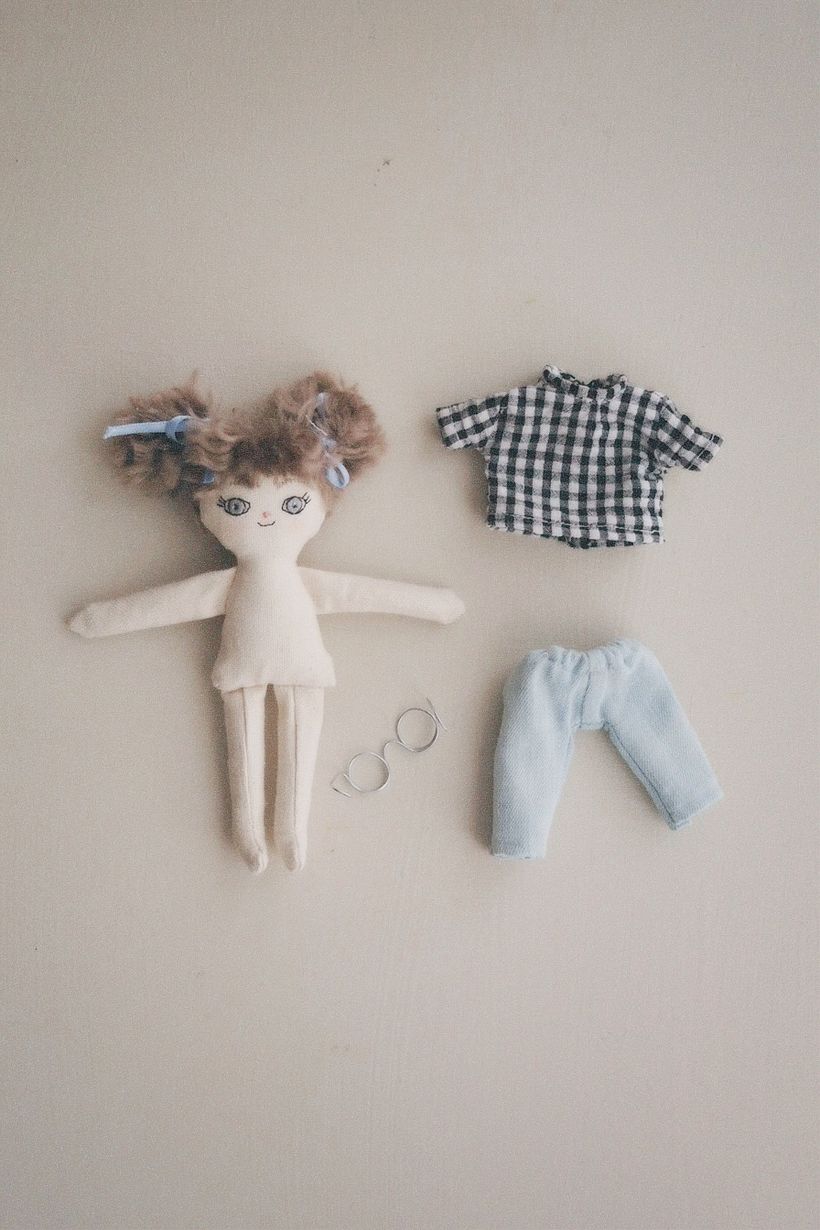 LAS MINIS 13
