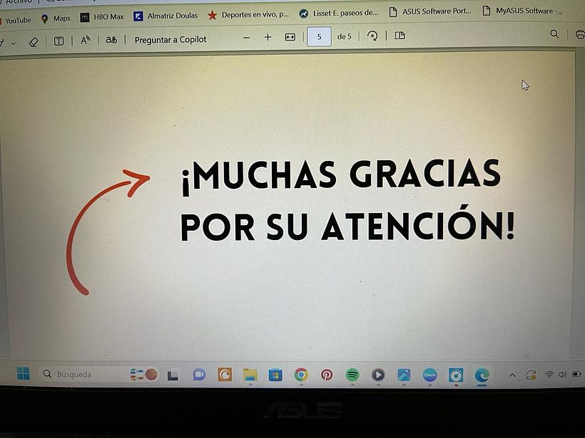 Mi proyecto del curso: Introducción al community management 5