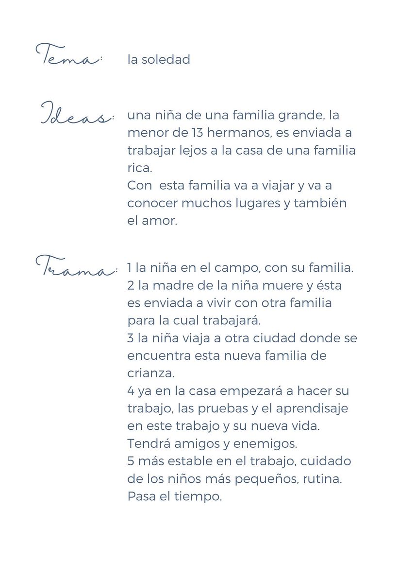 Mi proyecto del curso: Escritura de una novela paso a paso 2