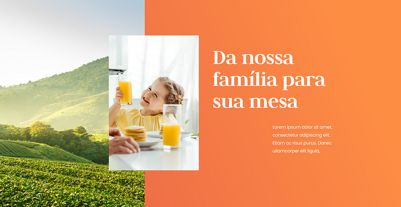 Mi proyecto del curso: Diseño UX UI para landing pages: cuenta una historia única 3