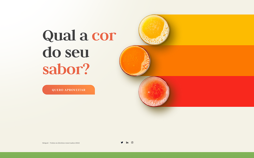 Mi proyecto del curso: Diseño UX UI para landing pages: cuenta una historia única 9