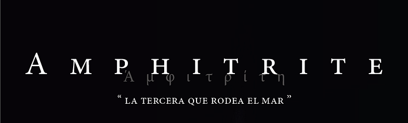 Introducción al diseño de videojuegos: Amphitrite 6