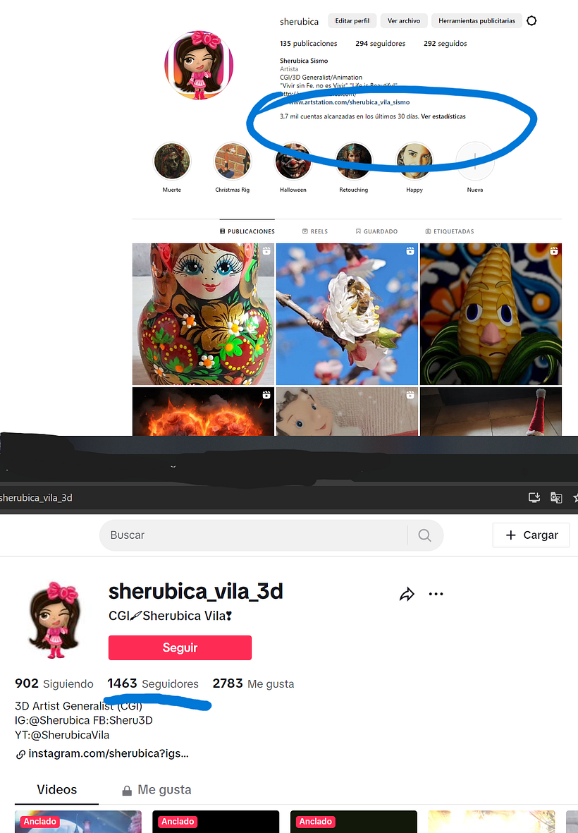 My project for course: Introduction to Community Management 1