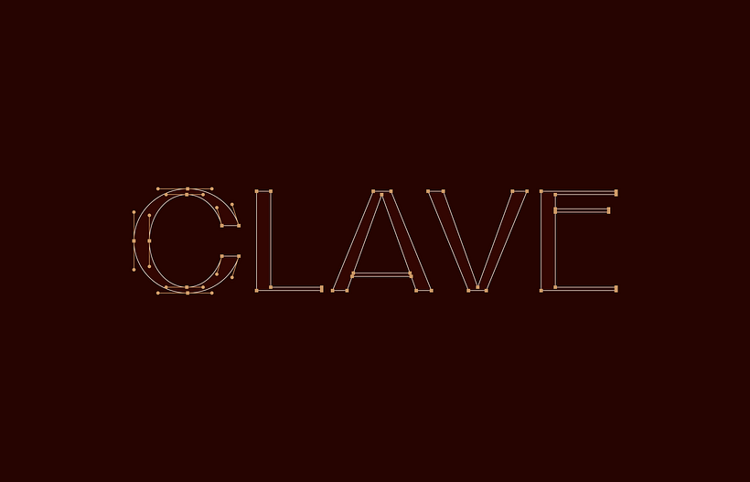 Clave Cafés Especiais 4