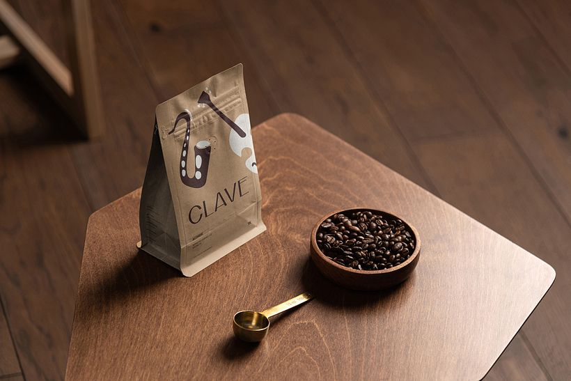 Clave Cafés Especiais 11