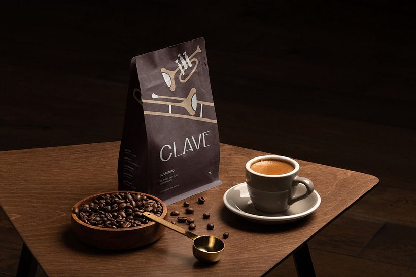 Clave Cafés Especiais 13