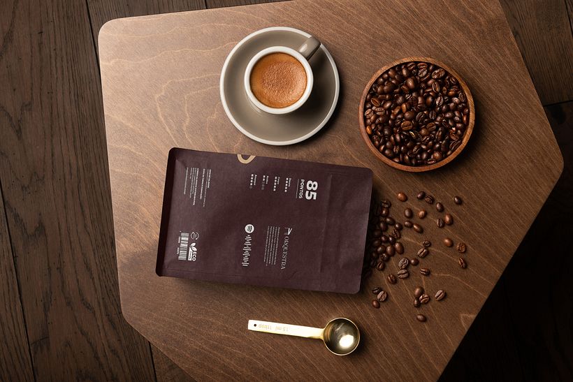 Clave Cafés Especiais 14