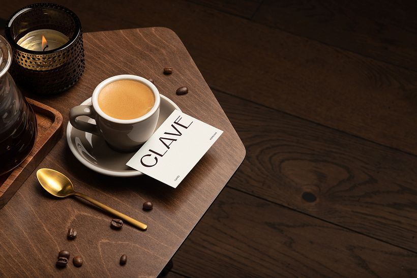 Clave Cafés Especiais 17