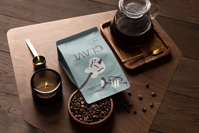 Clave Cafés Especiais 10