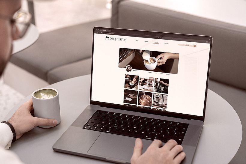 Clave Cafés Especiais 27