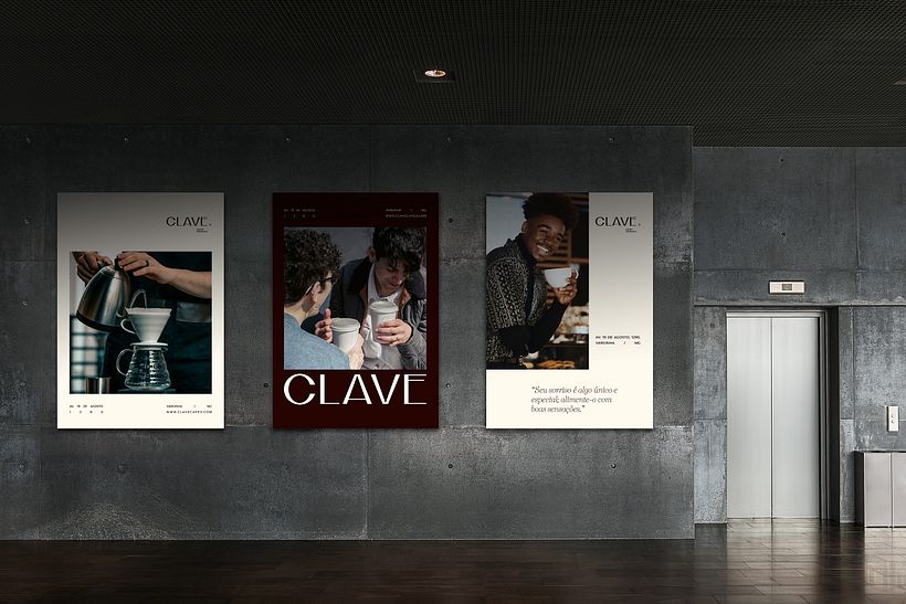 Clave Cafés Especiais 20