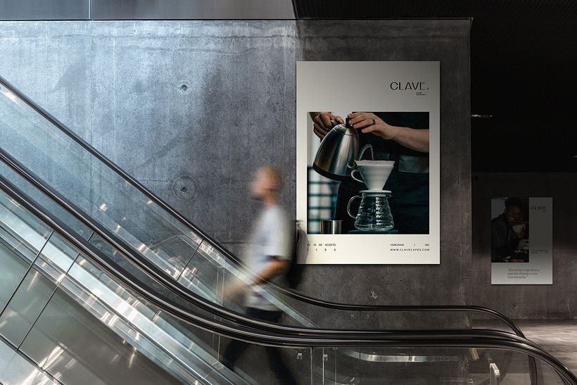 Clave Cafés Especiais 21