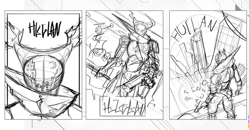 Thumbnails
