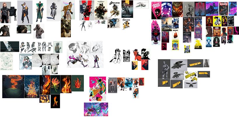 Moodboard