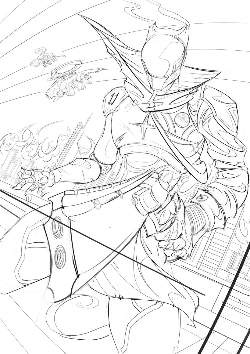 Sketch