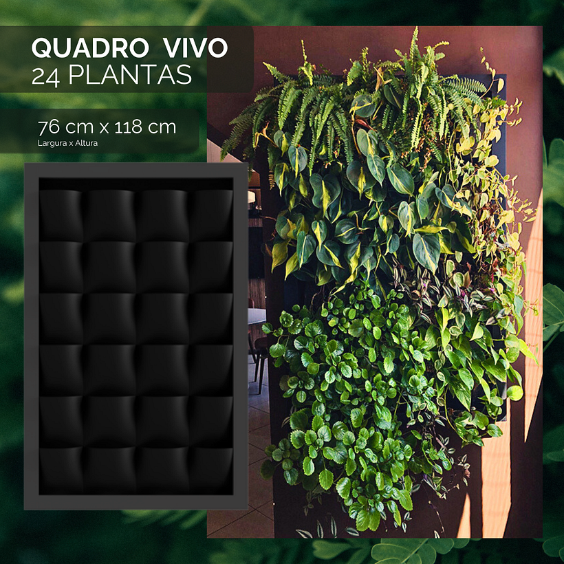 Meu projeto do curso: Design de feed para Instagram com Canva 3