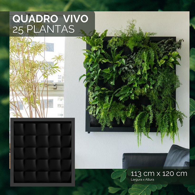 Meu projeto do curso: Design de feed para Instagram com Canva 4