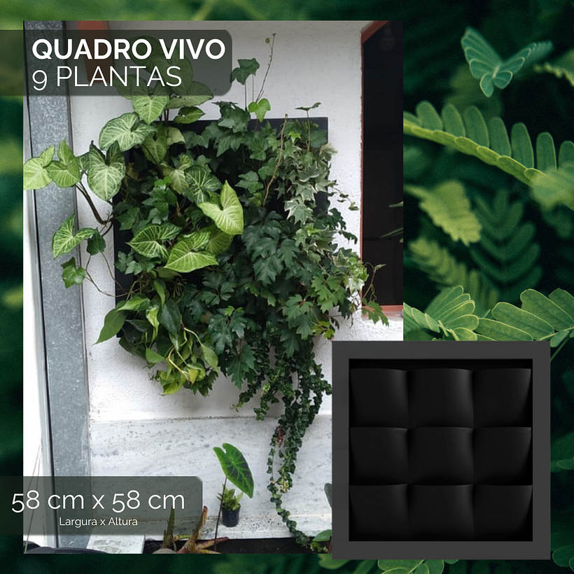 Meu projeto do curso: Design de feed para Instagram com Canva 7