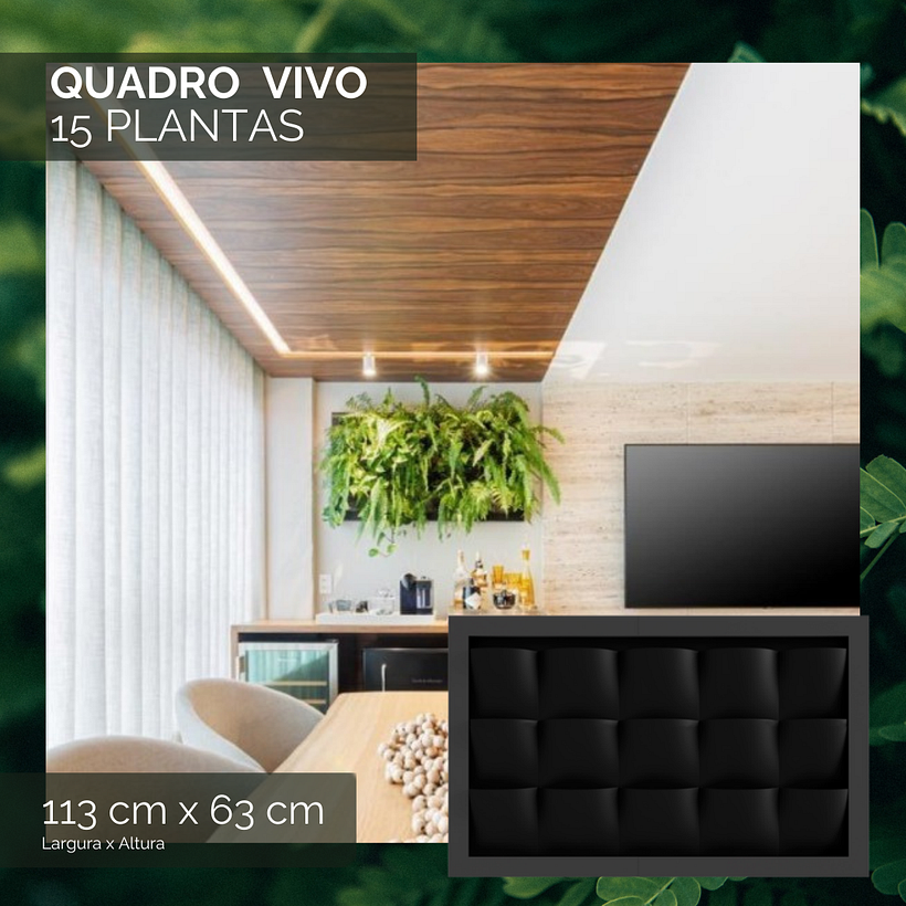 Meu projeto do curso: Design de feed para Instagram com Canva 8