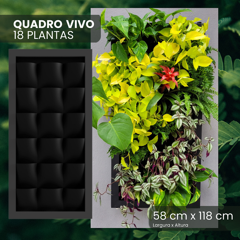 Meu projeto do curso: Design de feed para Instagram com Canva 9