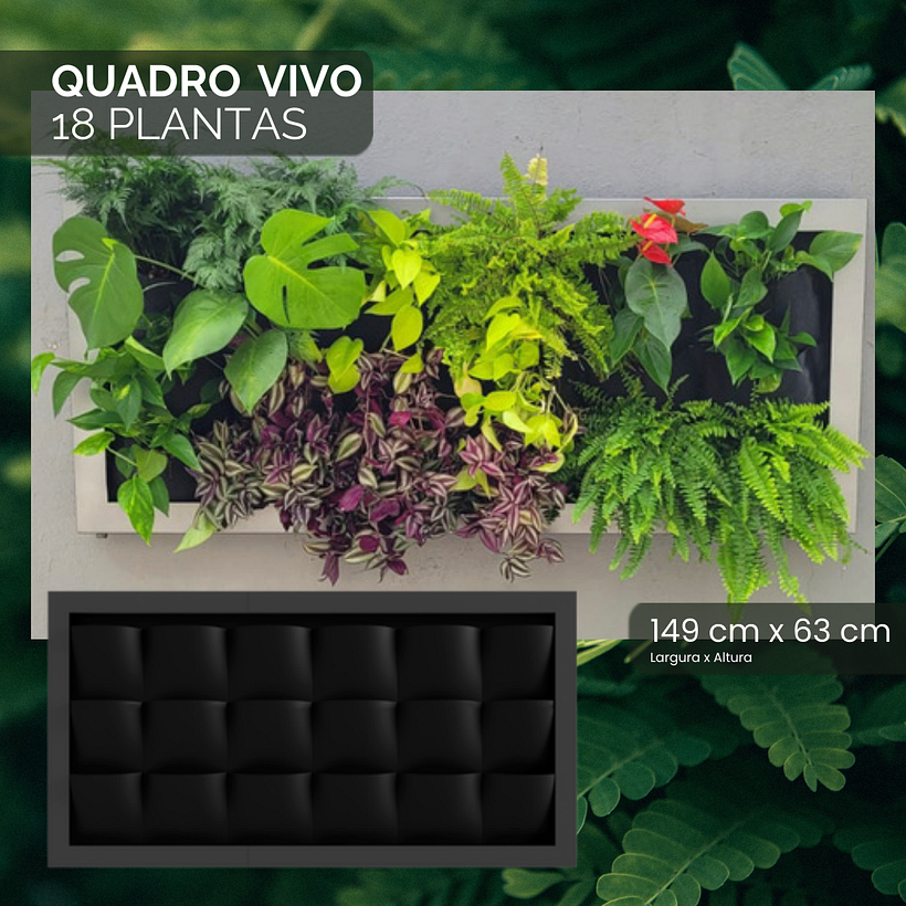 Meu projeto do curso: Design de feed para Instagram com Canva 10