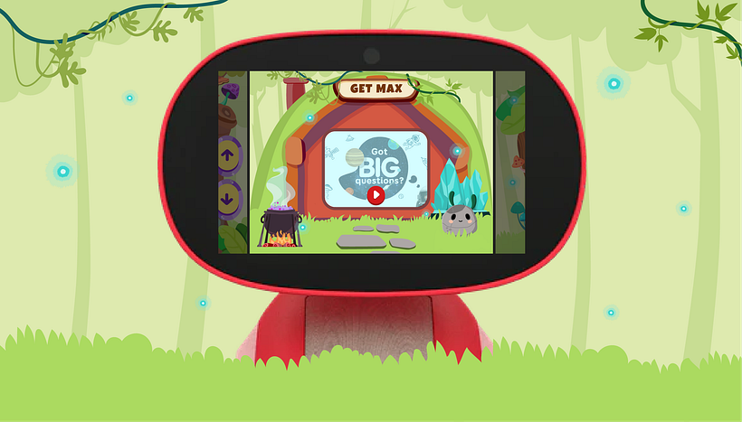 Navigation theme illustrations 8