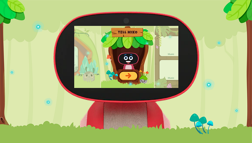 Navigation theme illustrations 9