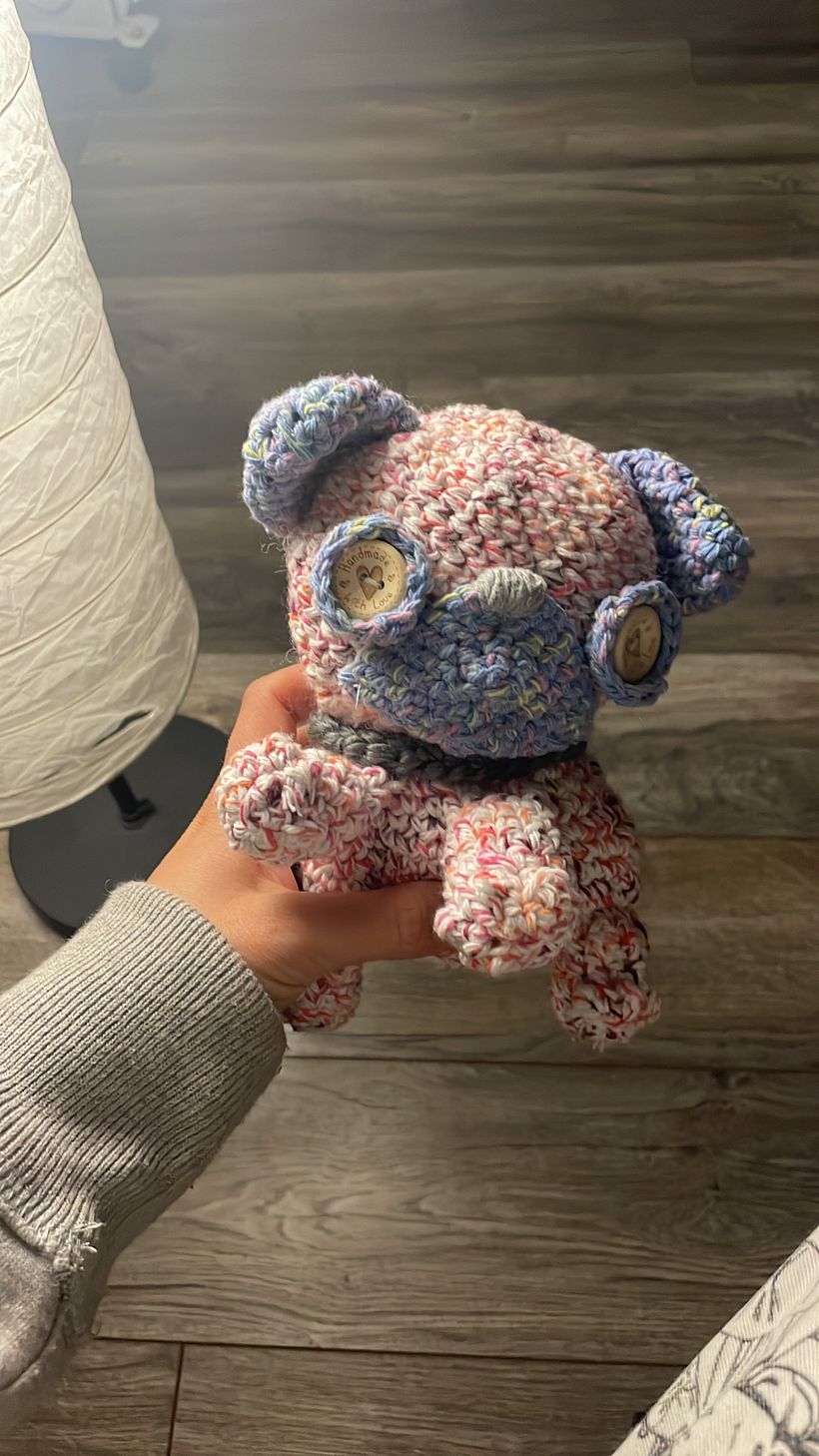 Snippy il pug 1