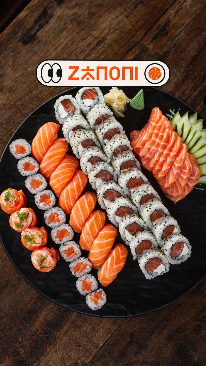 Meu projeto do curso: Estratégia de marca: use o storytelling para inspirar ações 1