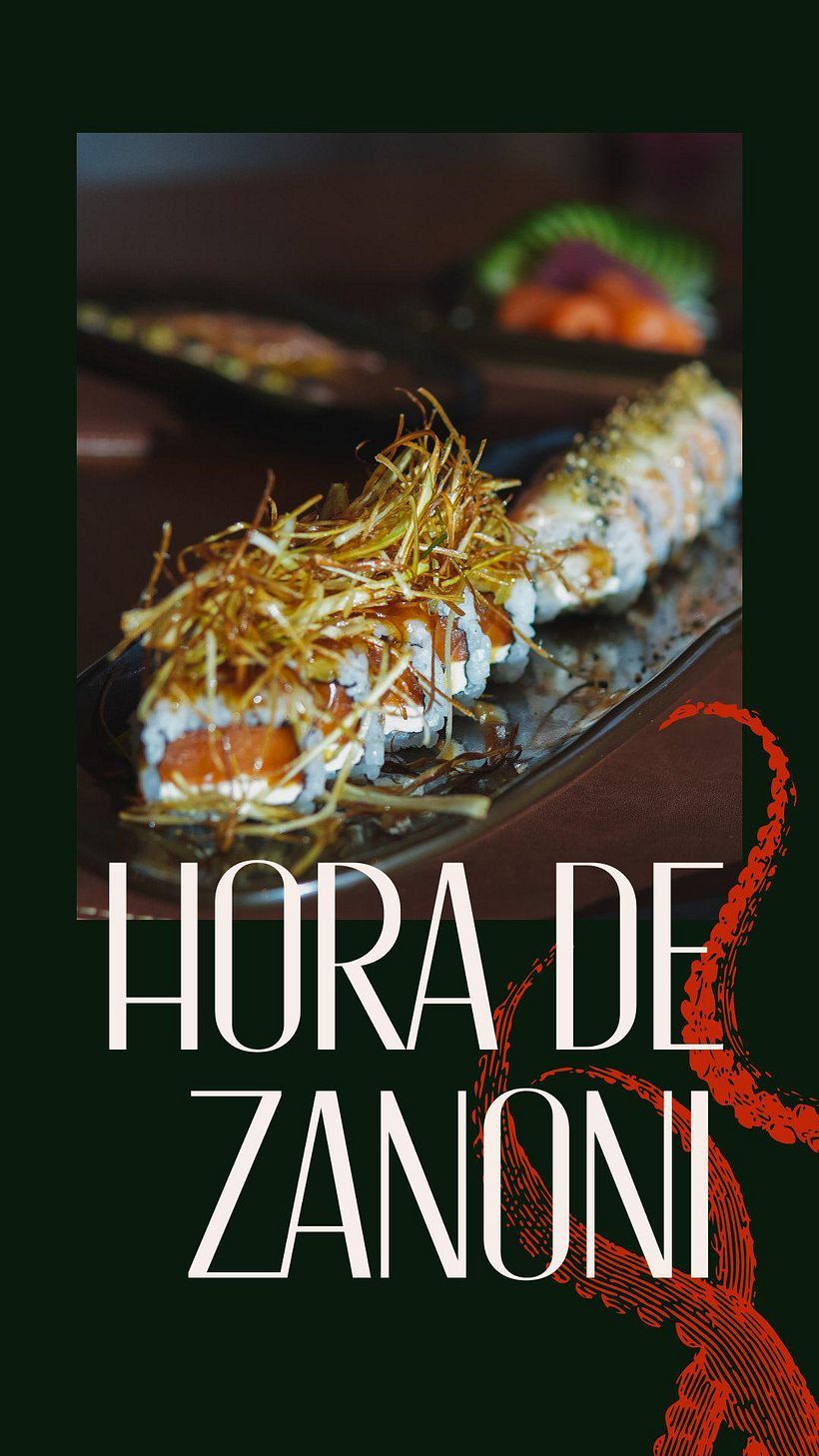 Meu projeto do curso: Estratégia de marca: use o storytelling para inspirar ações 2