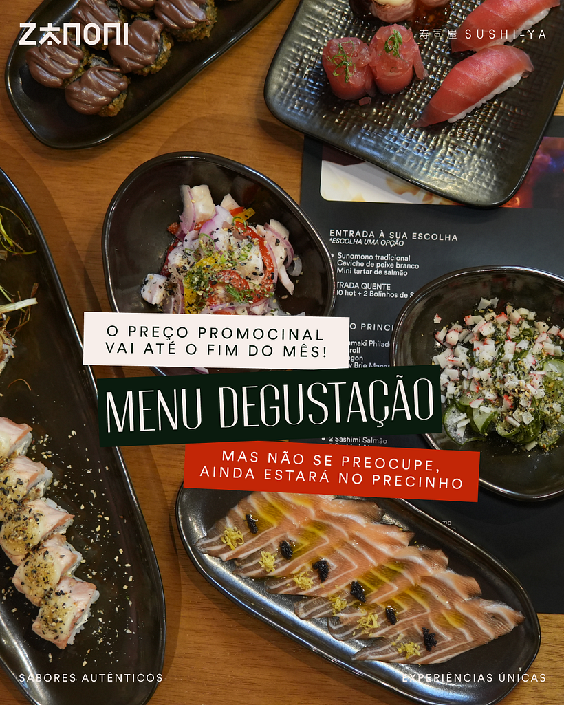 Meu projeto do curso: Estratégia de marca: use o storytelling para inspirar ações 4