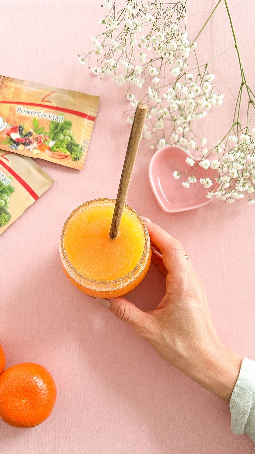 PowerCocktail
