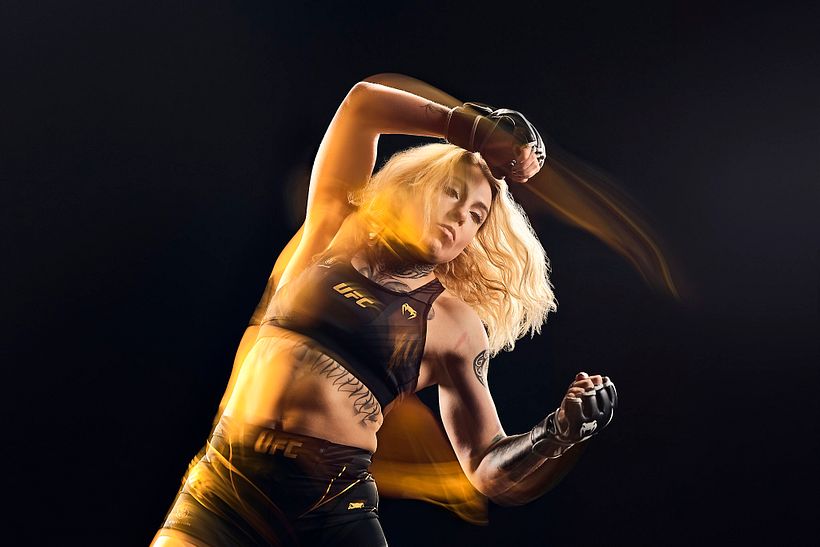 My project for course: Professional Lighting for Studio/Location Photography 11