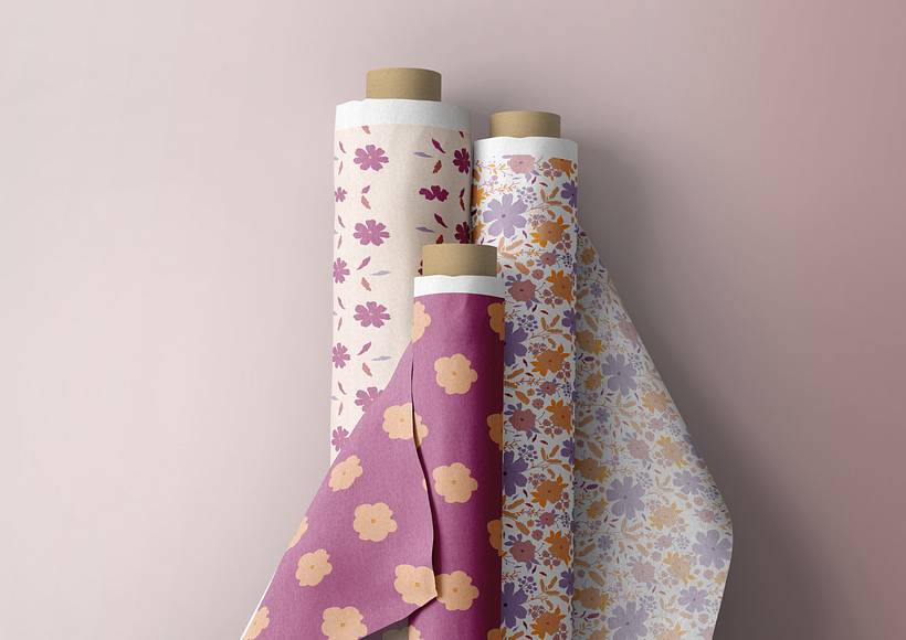 Mockups