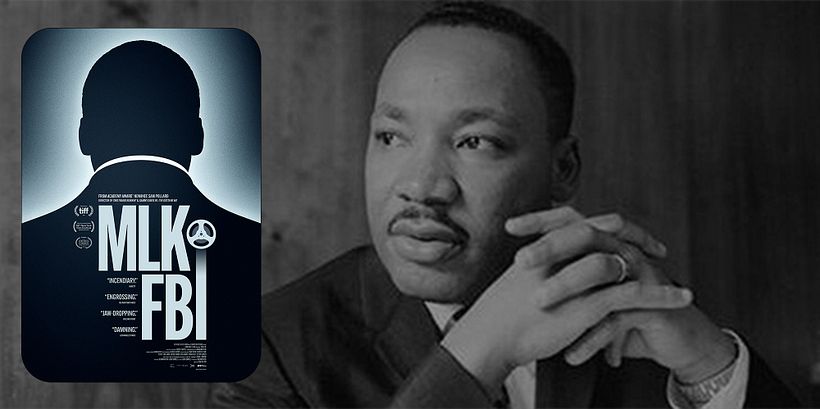 Films that Honor Martin Luther King 9