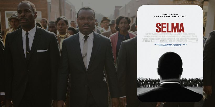 Films that Honor Martin Luther King 11
