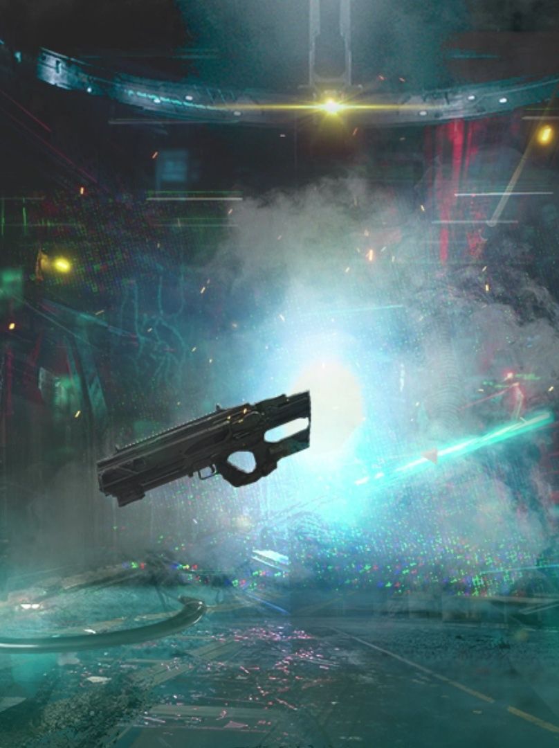 Agregado de Flares y pngs de Arma / Addition of Flares and Weapon pngs