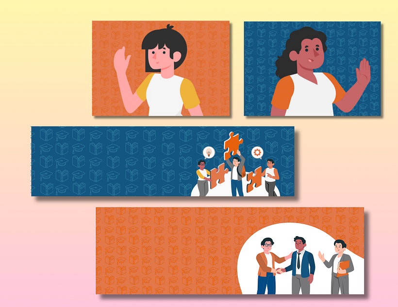 Branding Dirección Apoyo a la Trayectoria Académica Estudiantil USM 3