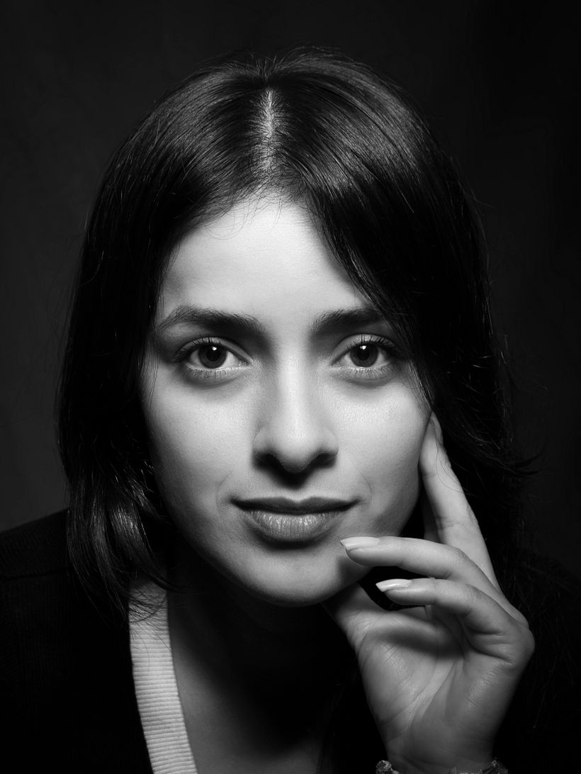 Mi proyecto del curso: Dirección de Modelos para Fotografía en Estudio PixBit Photography 3