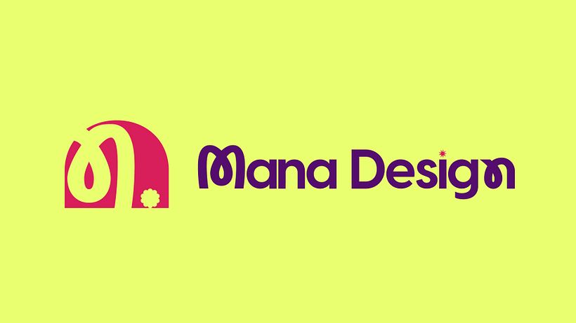 Mana Design 2