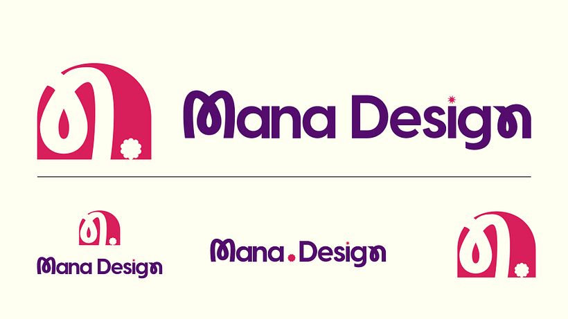 Mana Design 4