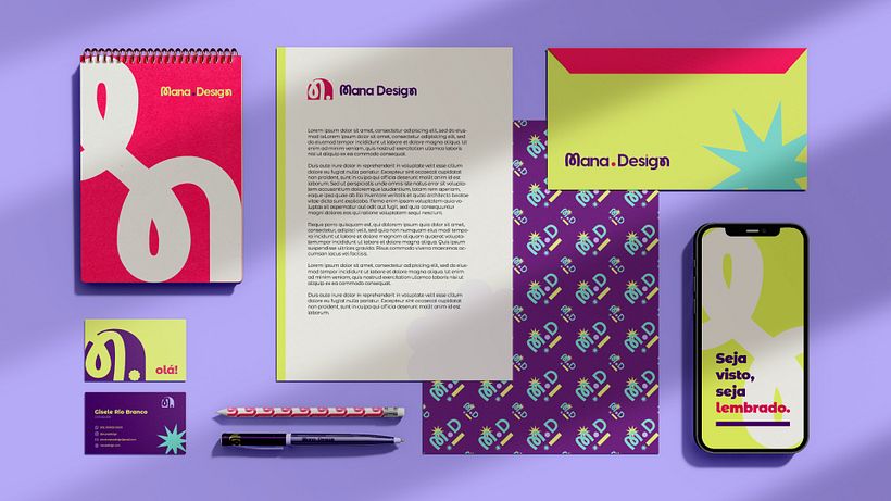 Mana Design 10
