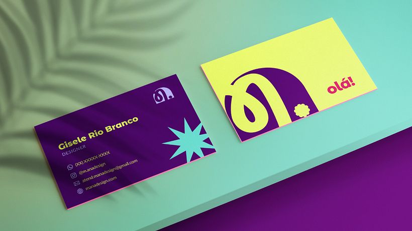 Mana Design 11