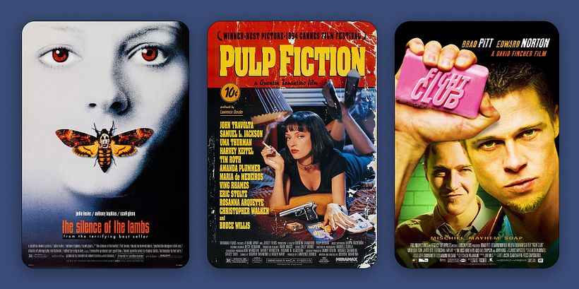 Las 100 mejores películas de la historia 5