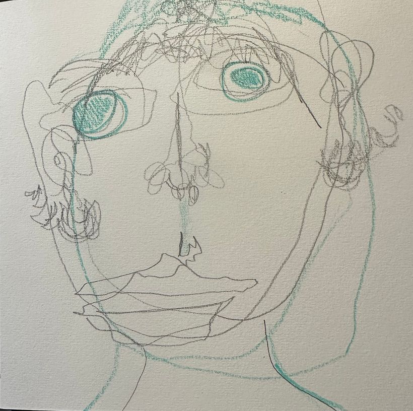 Mein Abschlussprojekt für den Kurs: Aquarellsketching: Drück deine Ideen aus 6